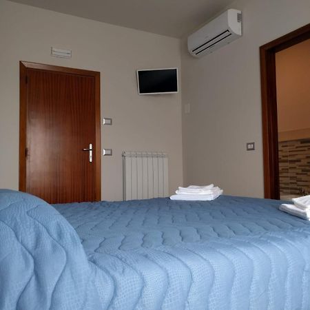 B&B Alba Sul Mare Guest House Massignano Luaran gambar