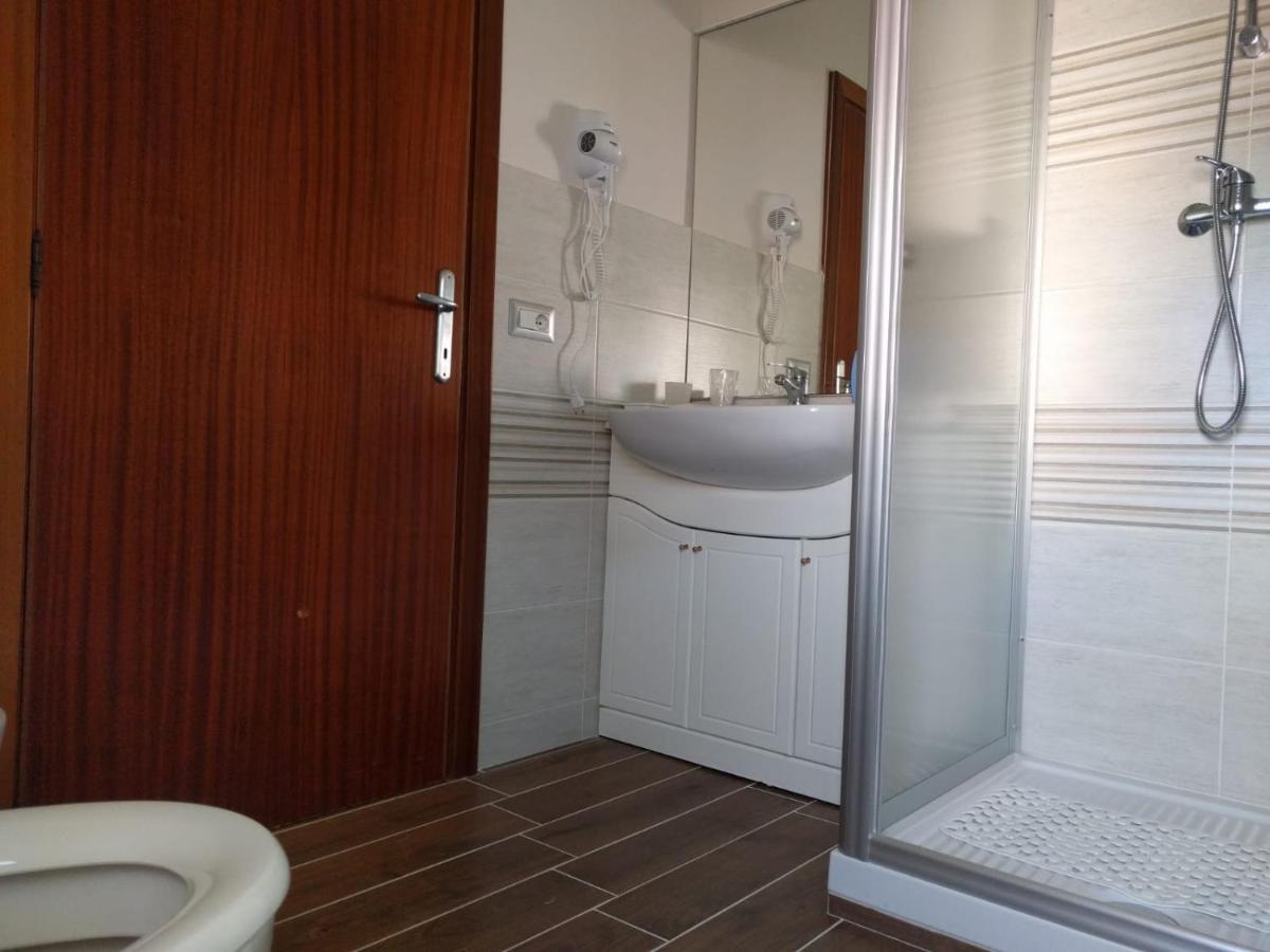 B&B Alba Sul Mare Guest House Massignano Luaran gambar